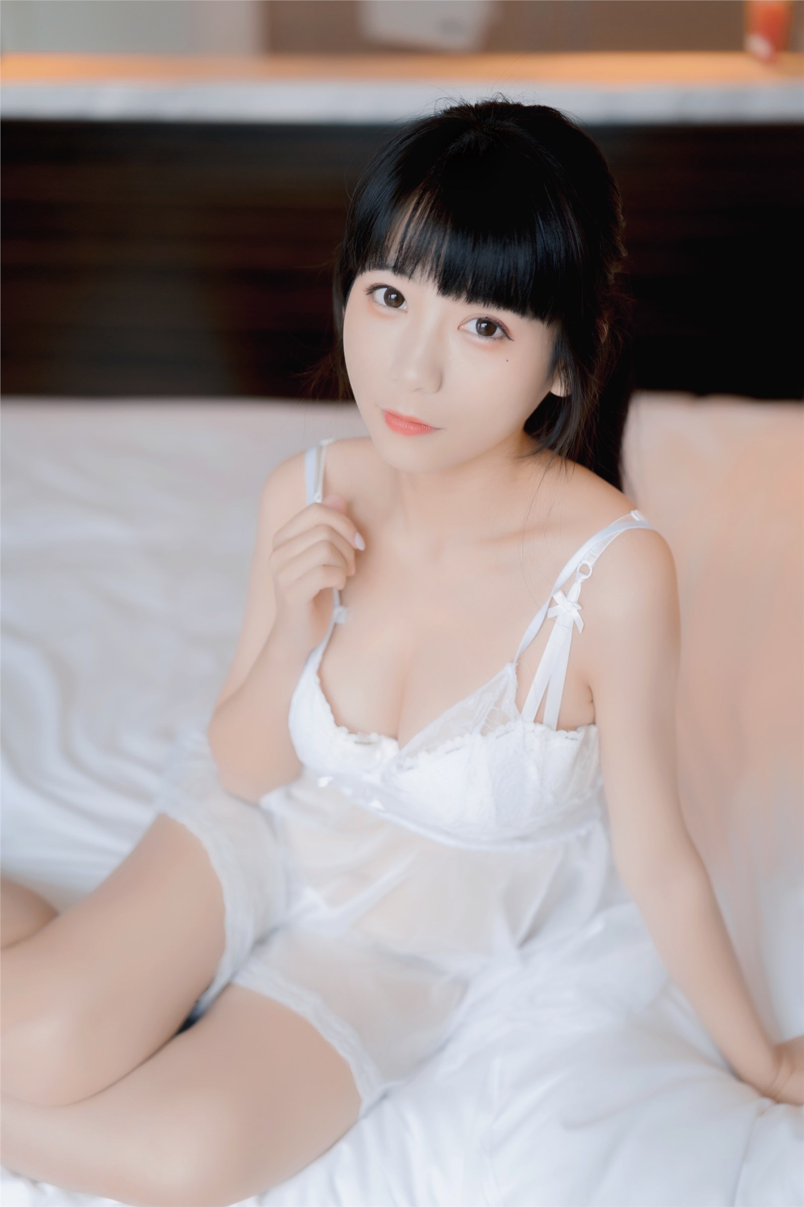 Usejan blue No.004 Tulle pajamas(22)